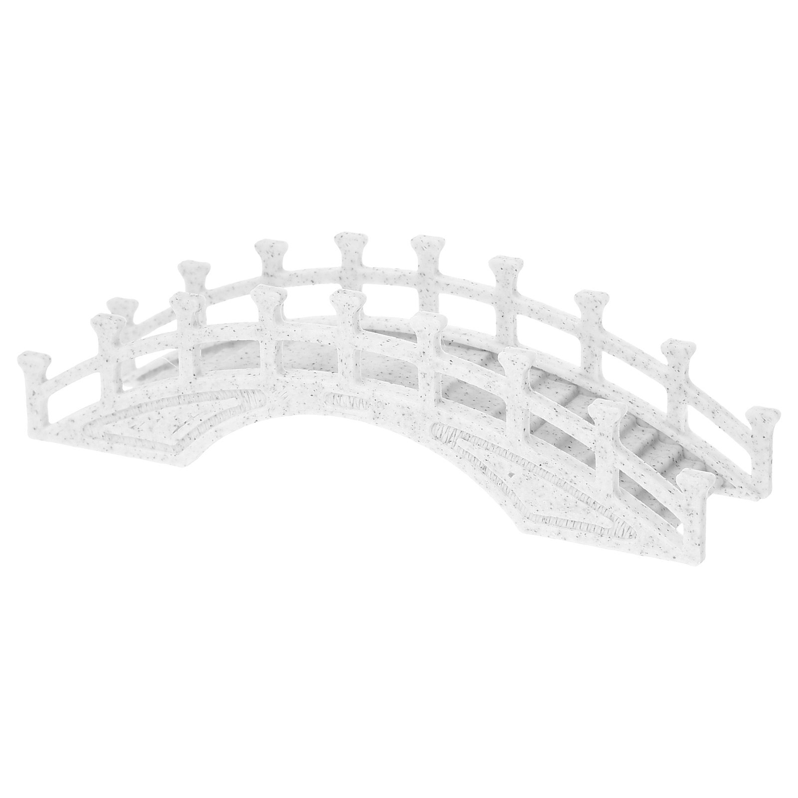Miniature Arch Bridge Garden D - đánh giá và giá Aquarium