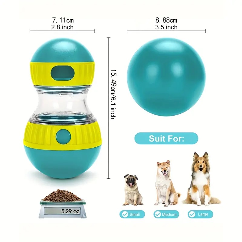Interactive Dog Snack Dispense - đánh giá và giá Interactive Squeaky Plush Dog Toy