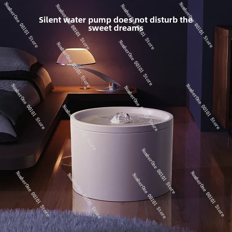 Ceramic Automatic Pet Water Di - đánh giá và giá Pet Feeders