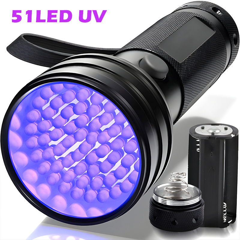 9/12/21/51 LED Protable UV Fla - đánh giá và giá Pet Beds