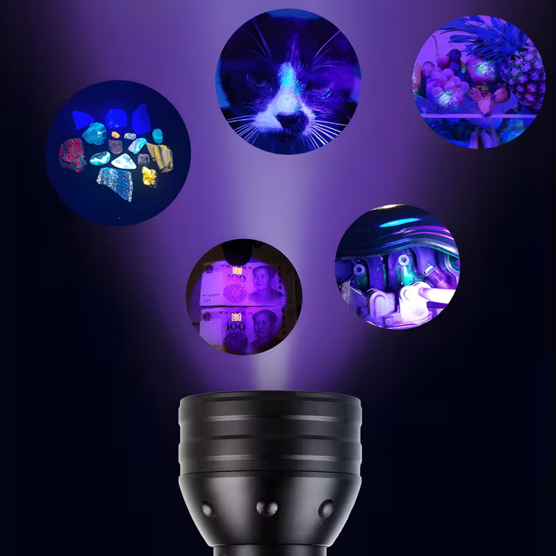 9/12/21/51 LED Protable UV Fla - đánh giá và giá Pet Beds