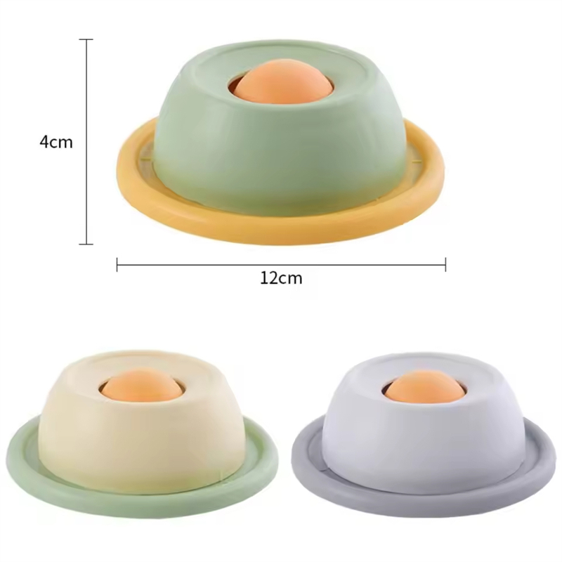 New Interactive Pet Lick Toys  - đánh giá và giá Dog Puzzle Feeder Toy
