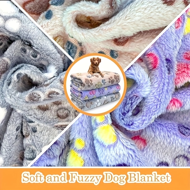 Comfortable Pet Towel Soft War - đánh giá và giá Pet Beds