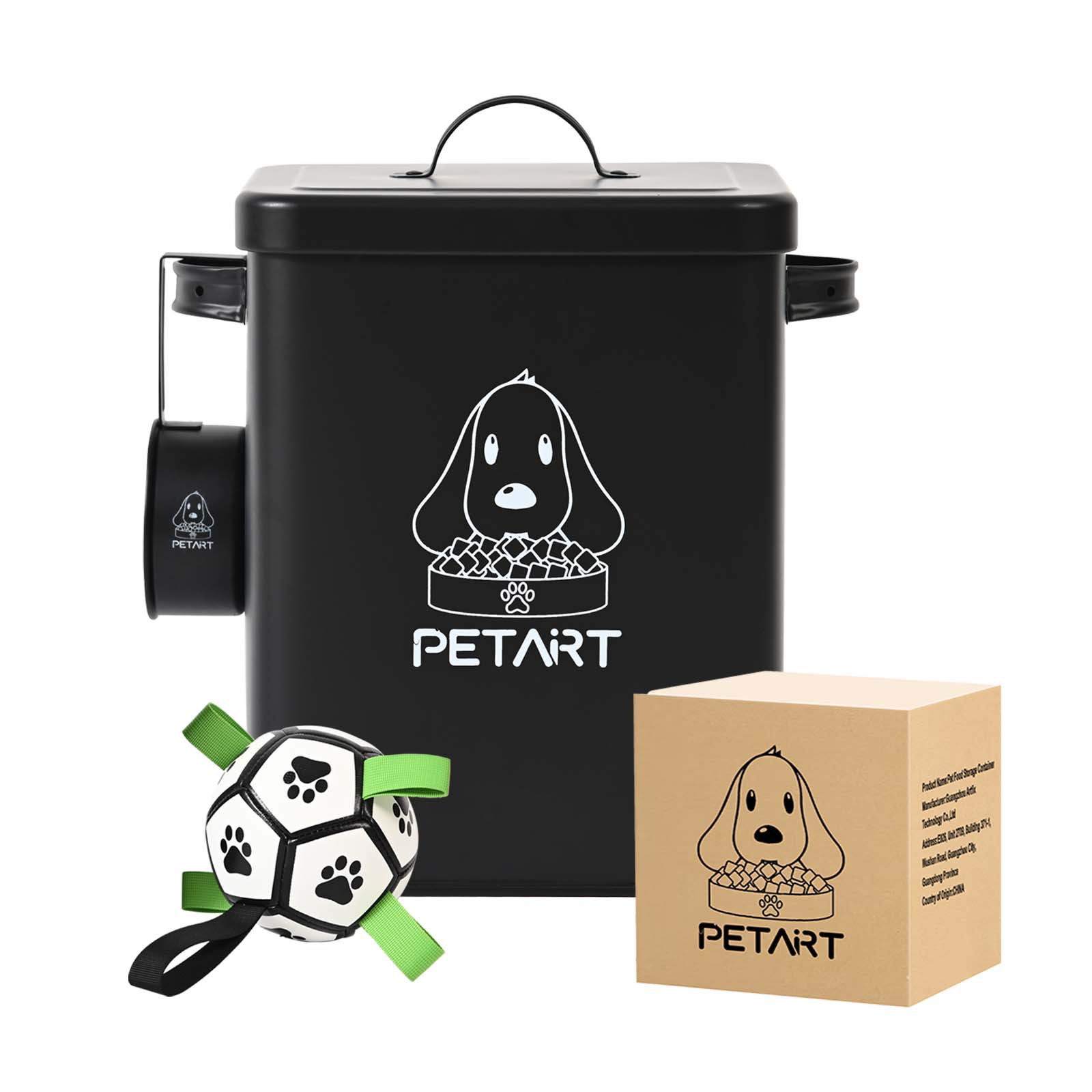 Large Capacity Pet Dog Feeders - đánh giá và giá Pet Feeders