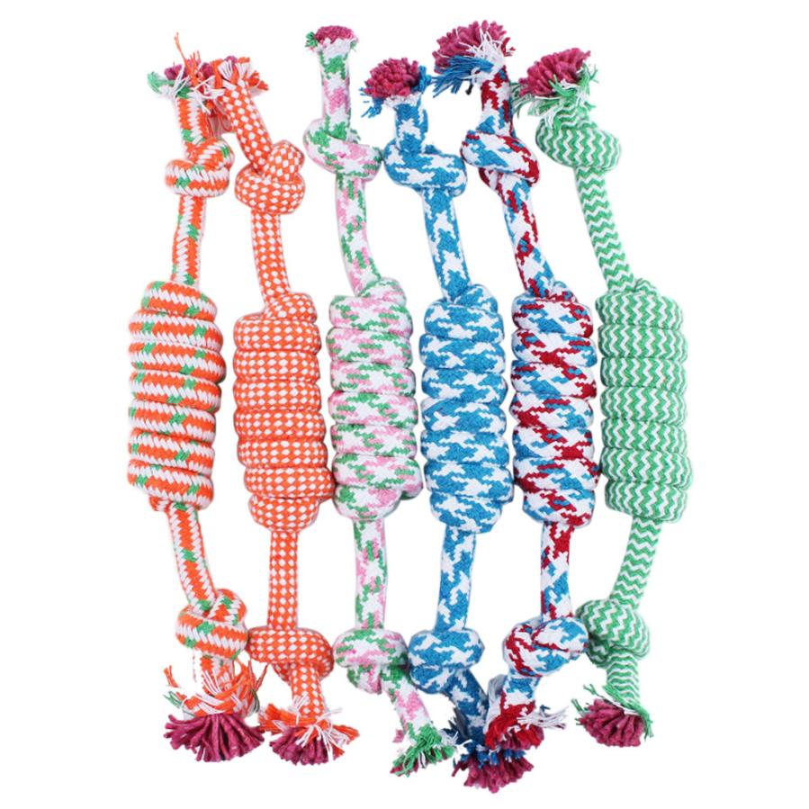 1 Pcs 20CM Dog Toys Funny Cott - đánh giá và giá Indestructible Dog Chew Toy