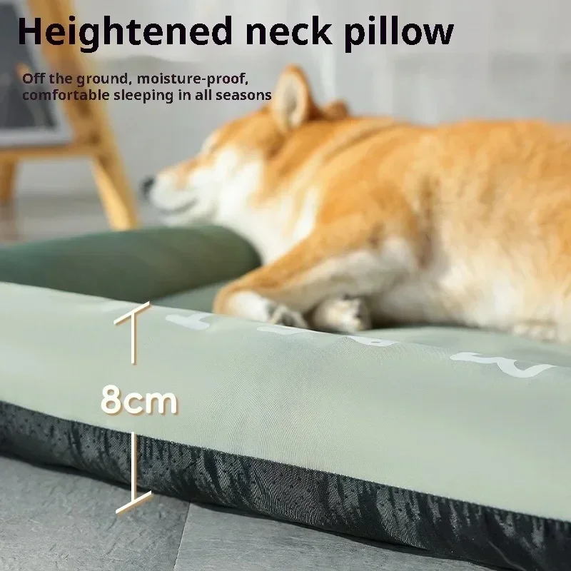 Pet Supplies Summer Cooling Be - đánh giá và giá Pet Beds
